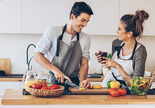 Le plaisir de cuisiner - ZEUS le roi des accessoires de cuisines