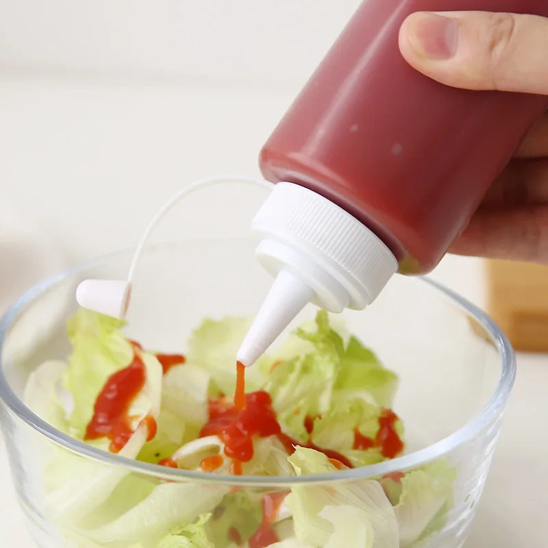 Bouteille à condiments