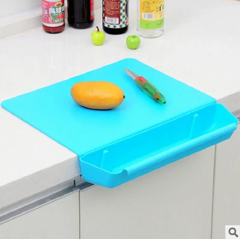 ChopBox™ - ZEUS le roi des accessoires de cuisines